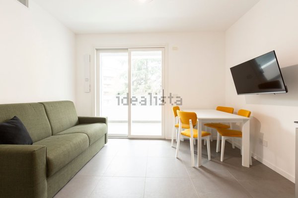 appartamento in affitto a Milano in zona Piazzale Lodi