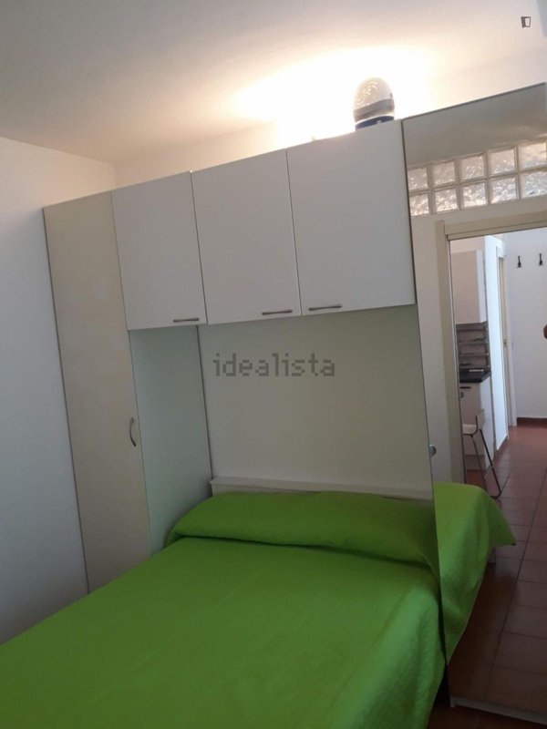 appartamento in affitto a Milano in zona Vigentino