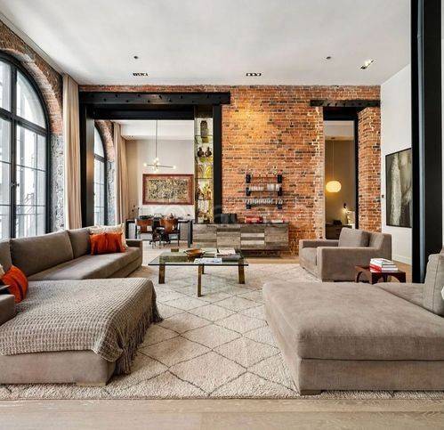 appartamento in affitto a Milano in zona Brera