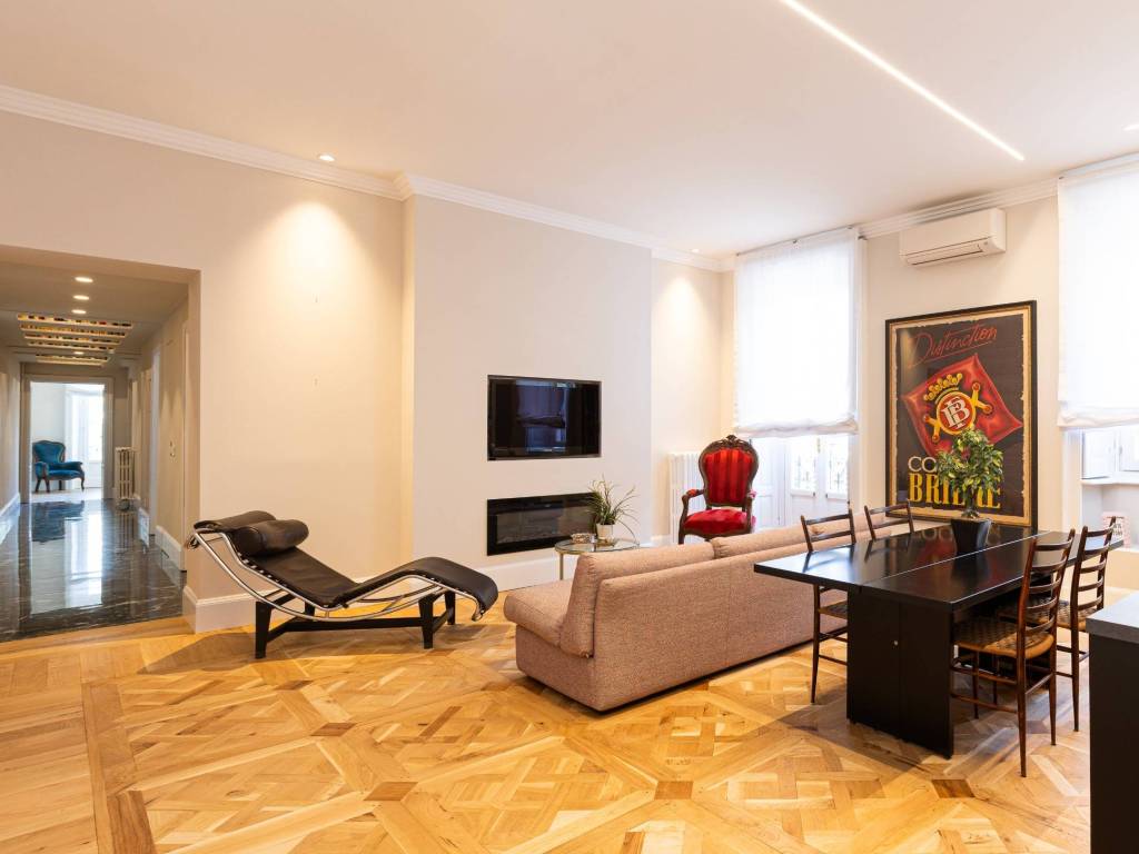 appartamento in affitto a Milano in zona Centro Storico