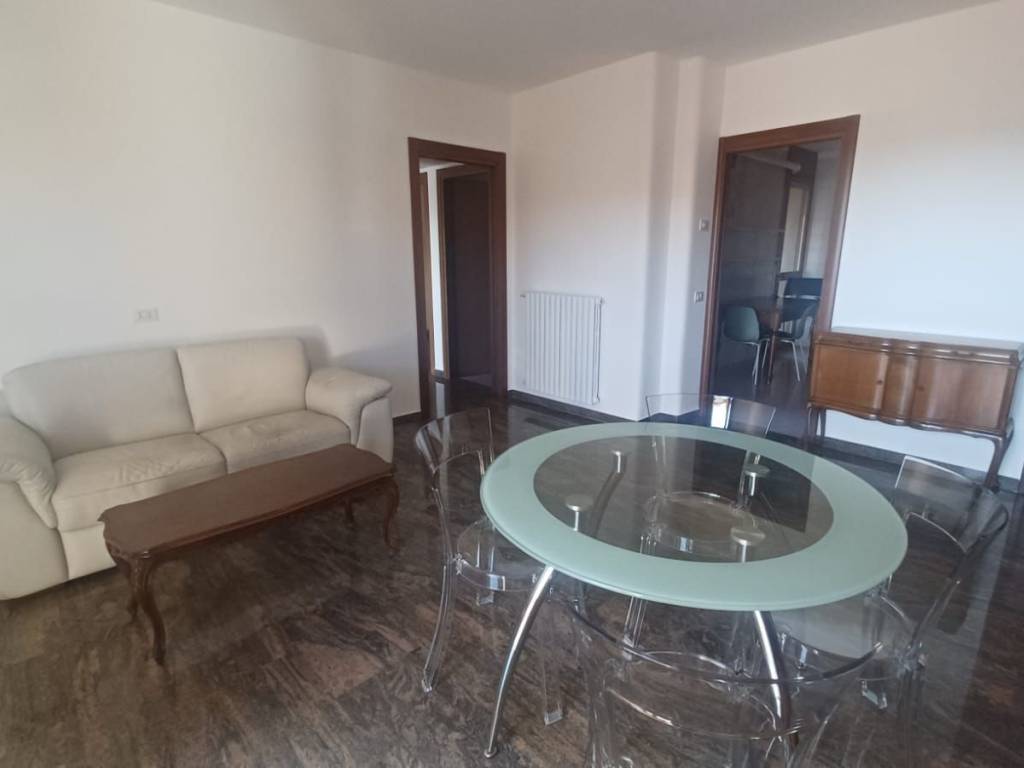 appartamento in affitto a Milano in zona Bocconi