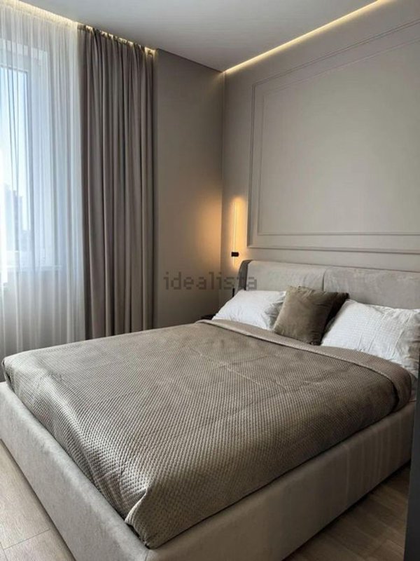 appartamento in affitto a Milano in zona Garegnano