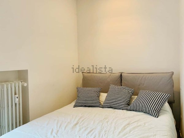 appartamento in affitto a Milano in zona San Vittore