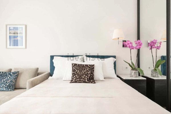 appartamento in affitto a Milano in zona Casoretto