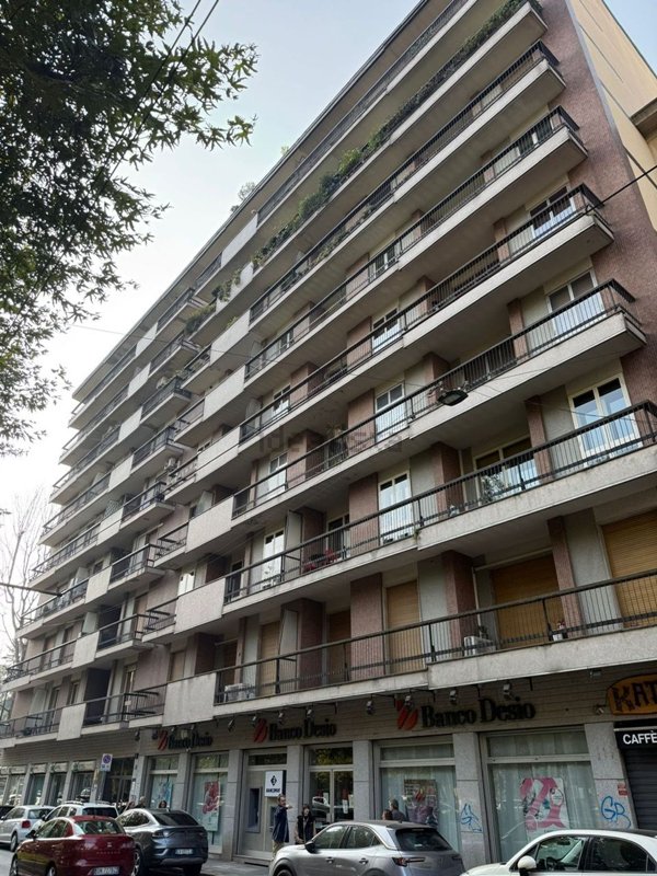 appartamento in affitto a Milano in zona Il Portello