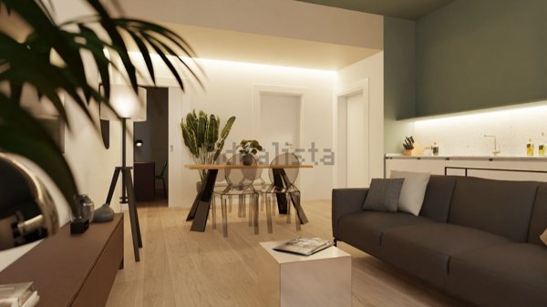 appartamento in affitto a Milano in zona Bocconi