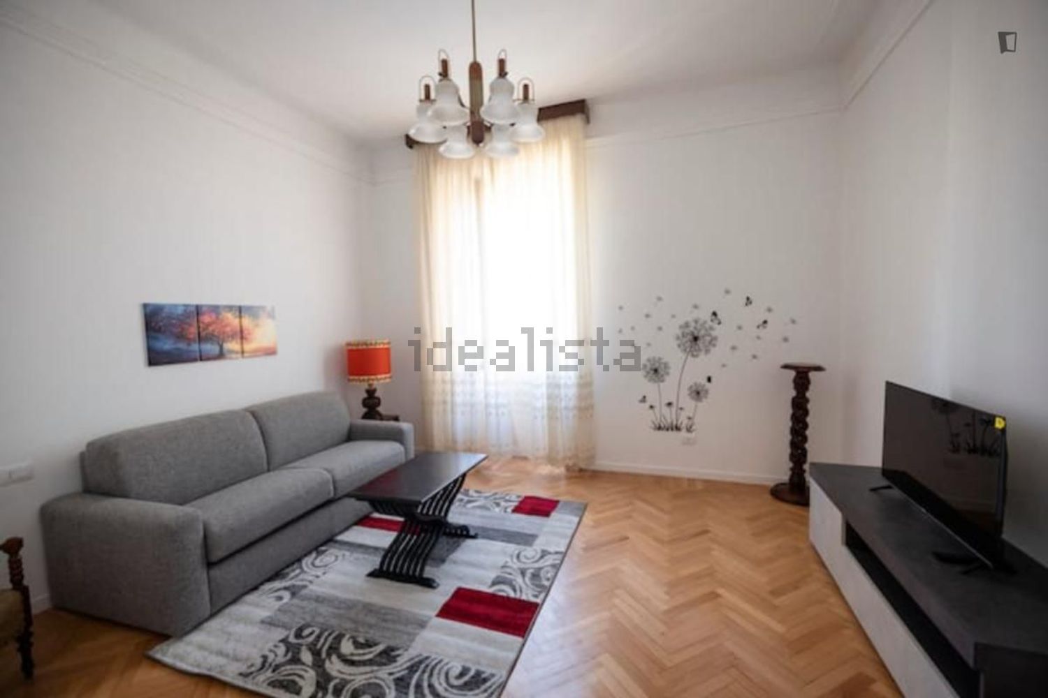 appartamento in affitto a Milano in zona San Vittore