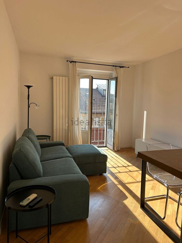 appartamento in affitto a Milano in zona Cinque Giornate