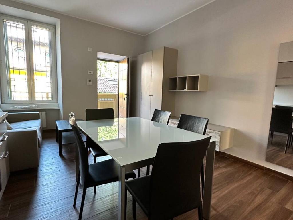 appartamento in affitto a Milano in zona Centro Direzionale