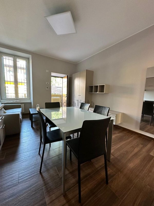 appartamento in affitto a Milano in zona Centro Storico