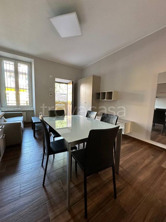 appartamento in affitto a Milano in zona Centro Storico