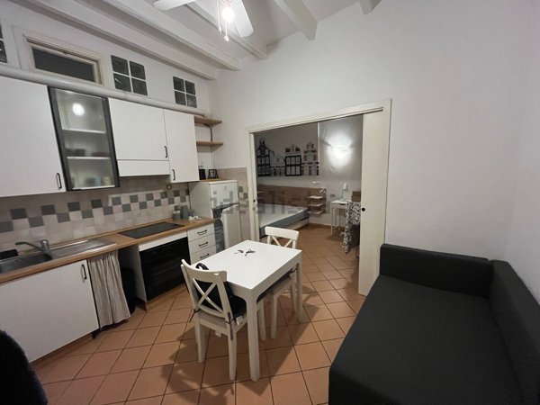 appartamento in affitto a Milano in zona Porta Venezia