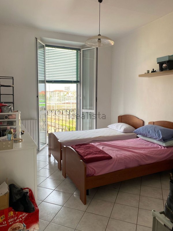 casa indipendente in affitto a Milano