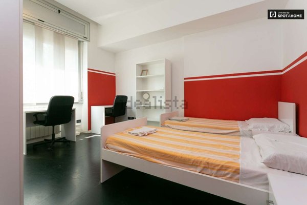 appartamento in affitto a Milano in zona Porta Genova