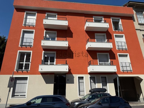 appartamento in affitto a Milano in zona Cinque Giornate