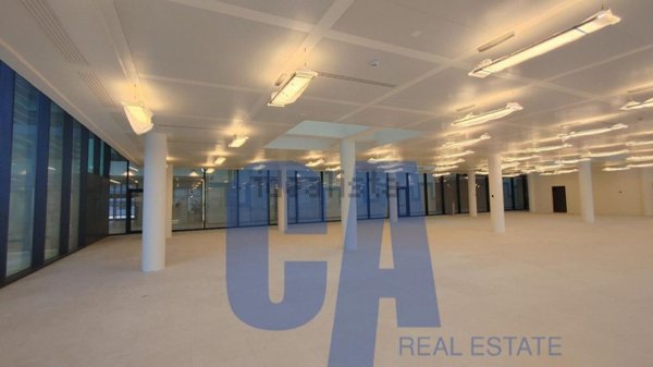 ufficio in affitto a Milano in zona Bicocca