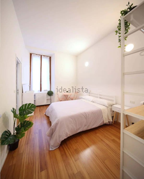 appartamento in affitto a Milano in zona Sempione