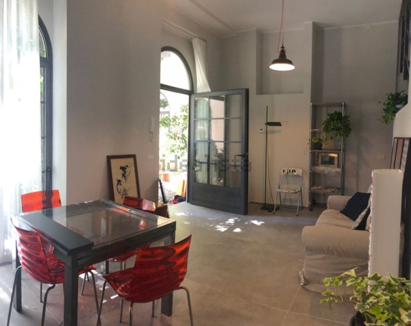 appartamento in affitto a Milano in zona Porta Genova