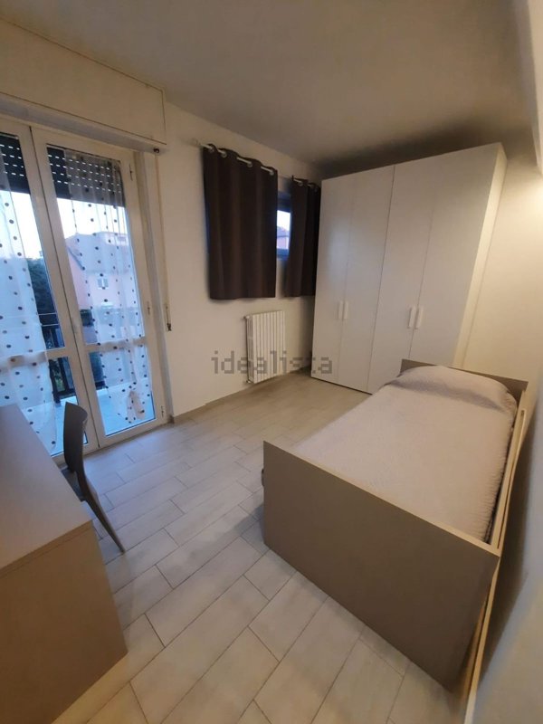 appartamento in affitto a Milano in zona Chiesa Rossa