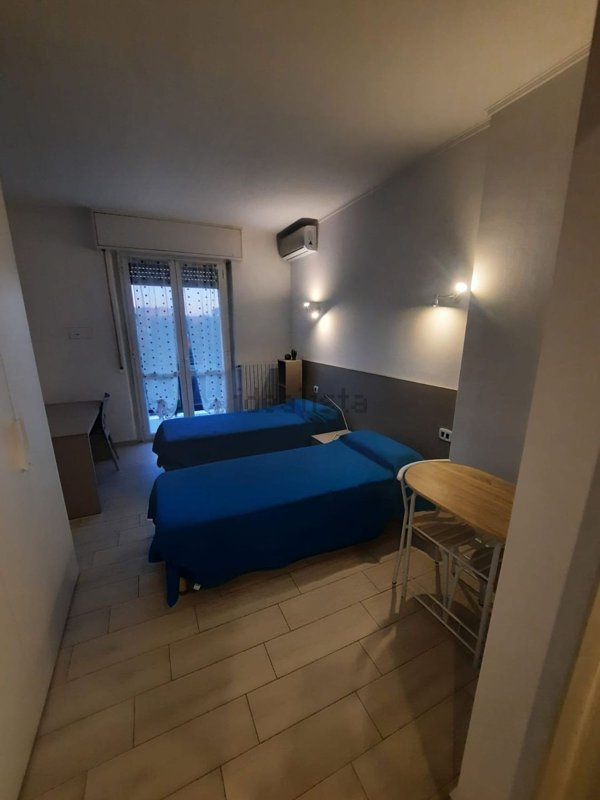 appartamento in affitto a Milano in zona Chiesa Rossa