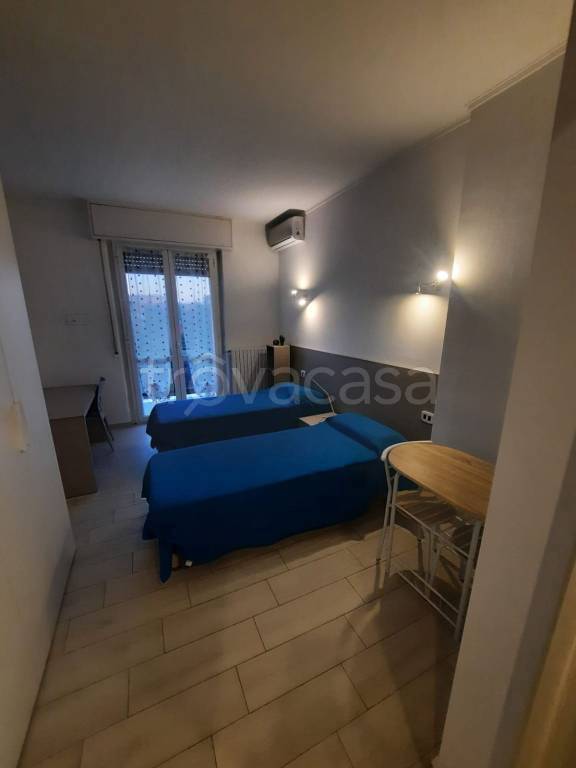 appartamento in affitto a Milano in zona Chiesa Rossa