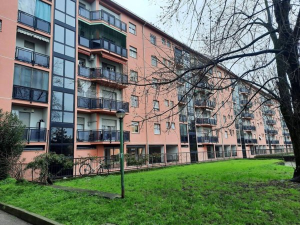 appartamento in affitto a Milano in zona Chiesa Rossa