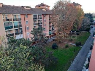 appartamento in affitto a Milano in zona Chiesa Rossa