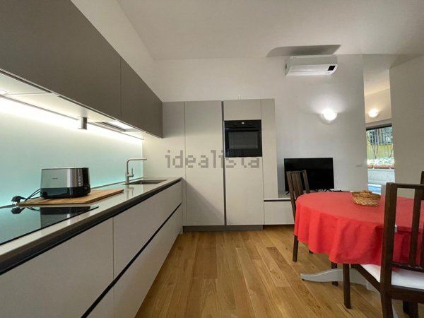 appartamento in affitto a Milano in zona Porta Nuova