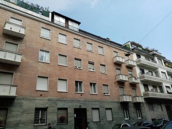 appartamento in affitto a Milano in zona Porta Venezia