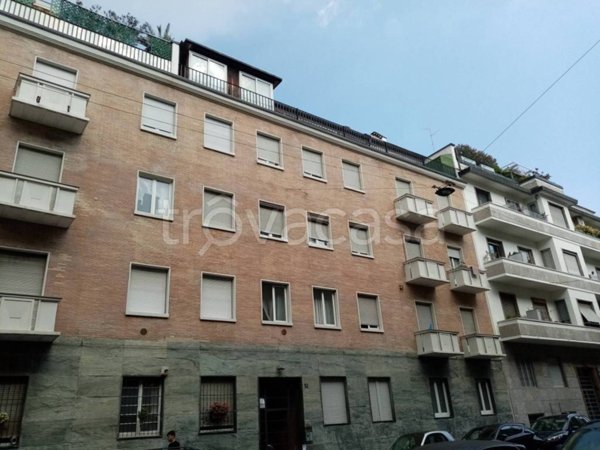 appartamento in affitto a Milano in zona Porta Venezia