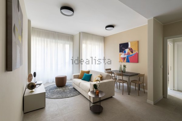 appartamento in affitto a Milano in zona Il Portello