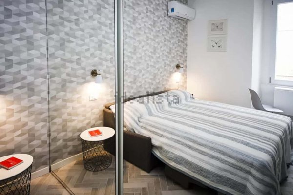 appartamento in affitto a Milano in zona Bocconi