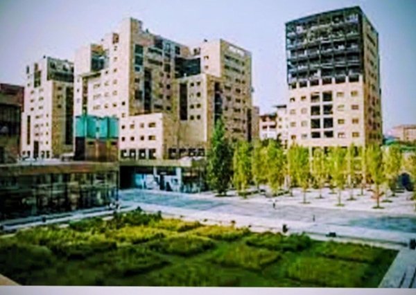 appartamento in affitto a Milano in zona Bicocca