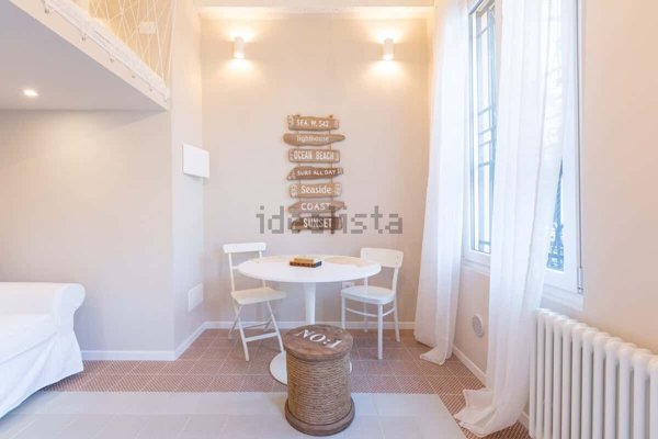 appartamento in affitto a Milano in zona Città Studi