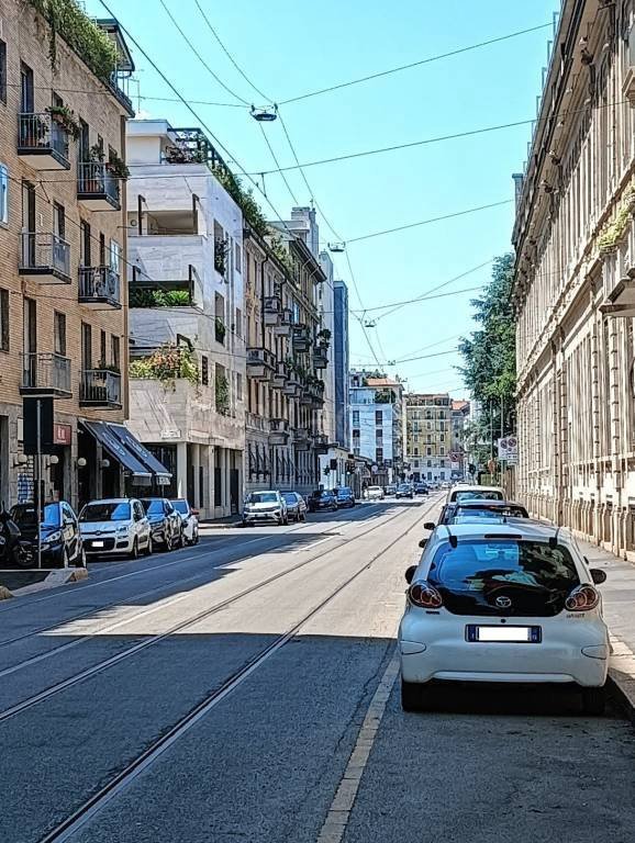 negozio in affitto a Milano