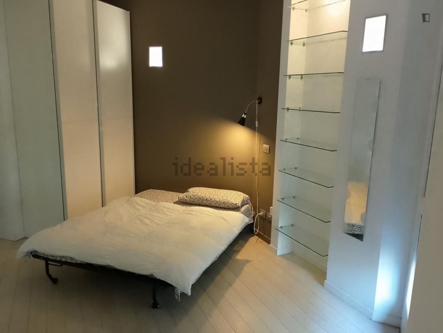 appartamento in affitto a Milano in zona San Vittore