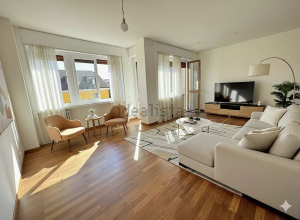 appartamento in affitto a Milano in zona Loreto