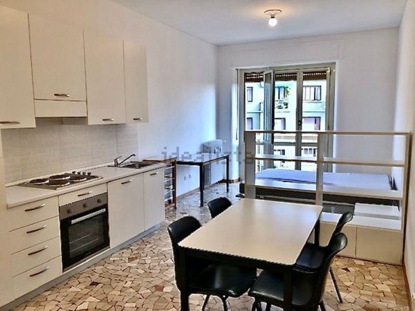 appartamento in affitto a Milano in zona Città Studi