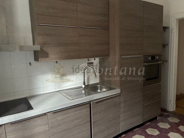 appartamento in affitto a Milano in zona Cinque Giornate