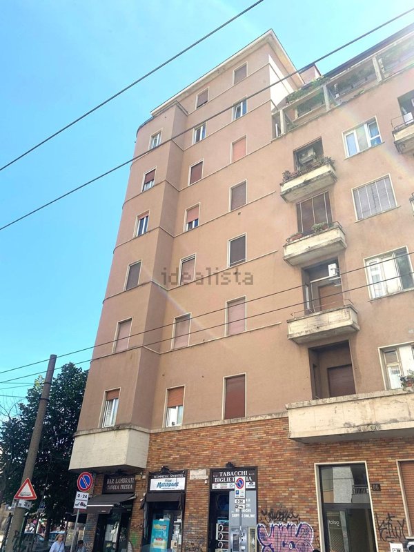 appartamento in affitto a Milano in zona Città Studi