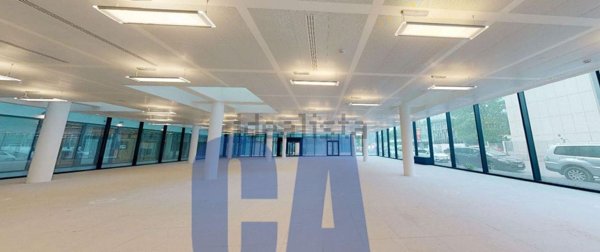 ufficio in affitto a Milano in zona Centro Direzionale