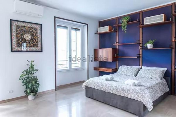 appartamento in affitto a Milano in zona Piazzale Lodi