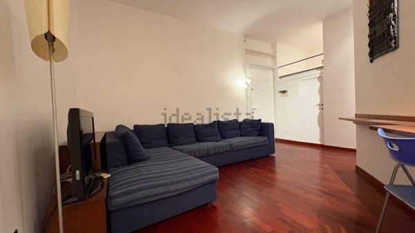 appartamento in affitto a Milano in zona Sempione