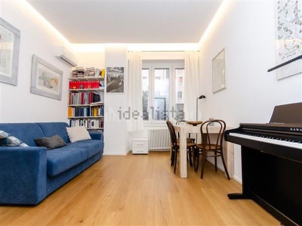 appartamento in affitto a Milano in zona Il Portello