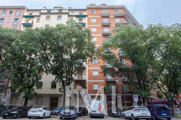 appartamento in affitto a Milano in zona Solari