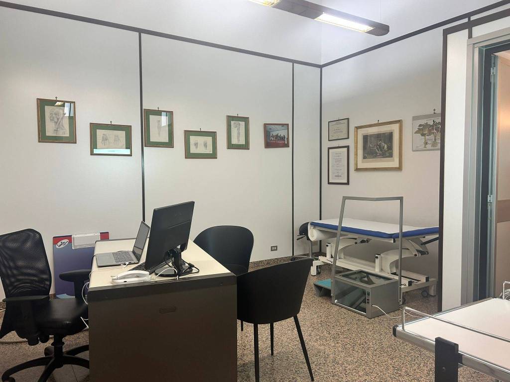 ufficio in affitto a Milano in zona Porta Vittoria