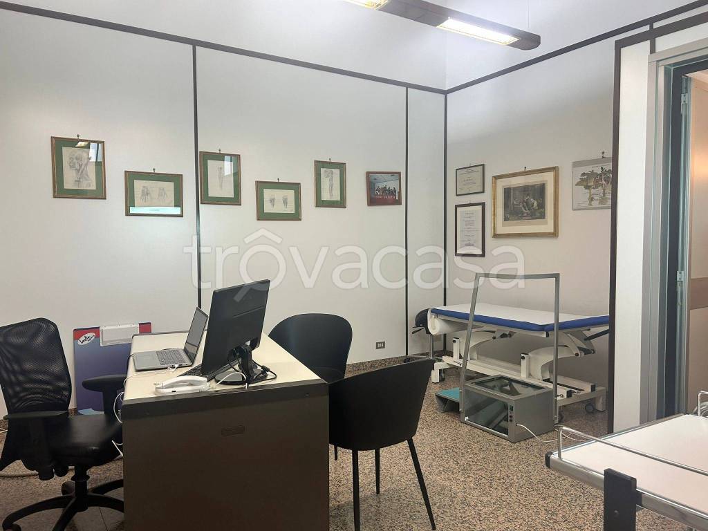 appartamento in affitto a Milano in zona Piazzale Lodi