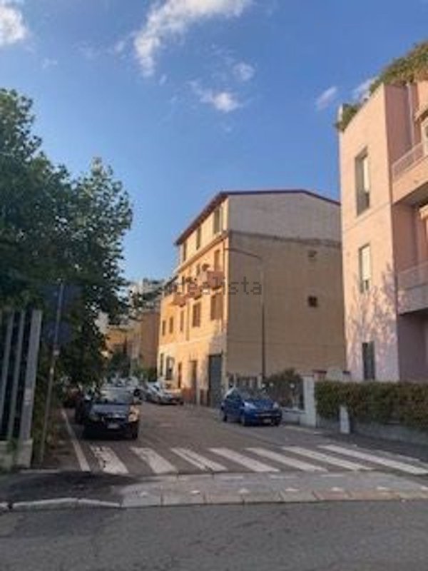 appartamento in affitto a Milano in zona Affori