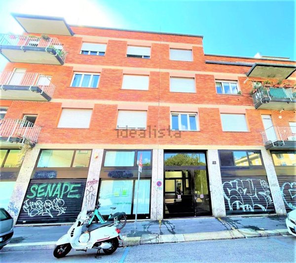 appartamento in affitto a Milano in zona Isola