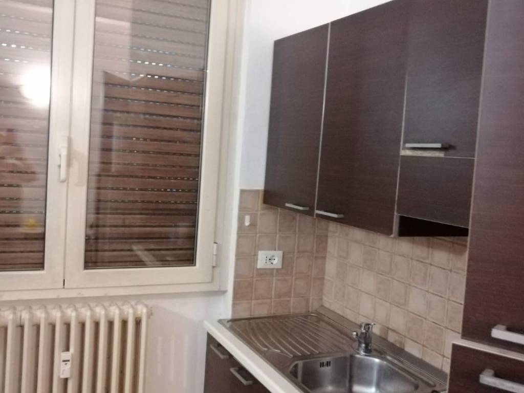 appartamento in affitto a Milano in zona San Cristoforo